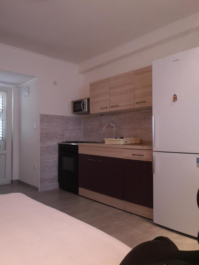 Apartments Govic Žaborić Chambre photo