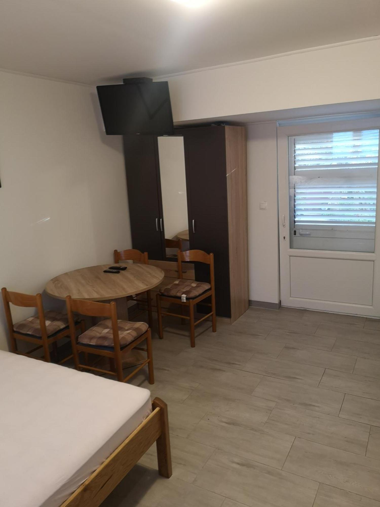 Apartments Govic Žaborić Chambre photo