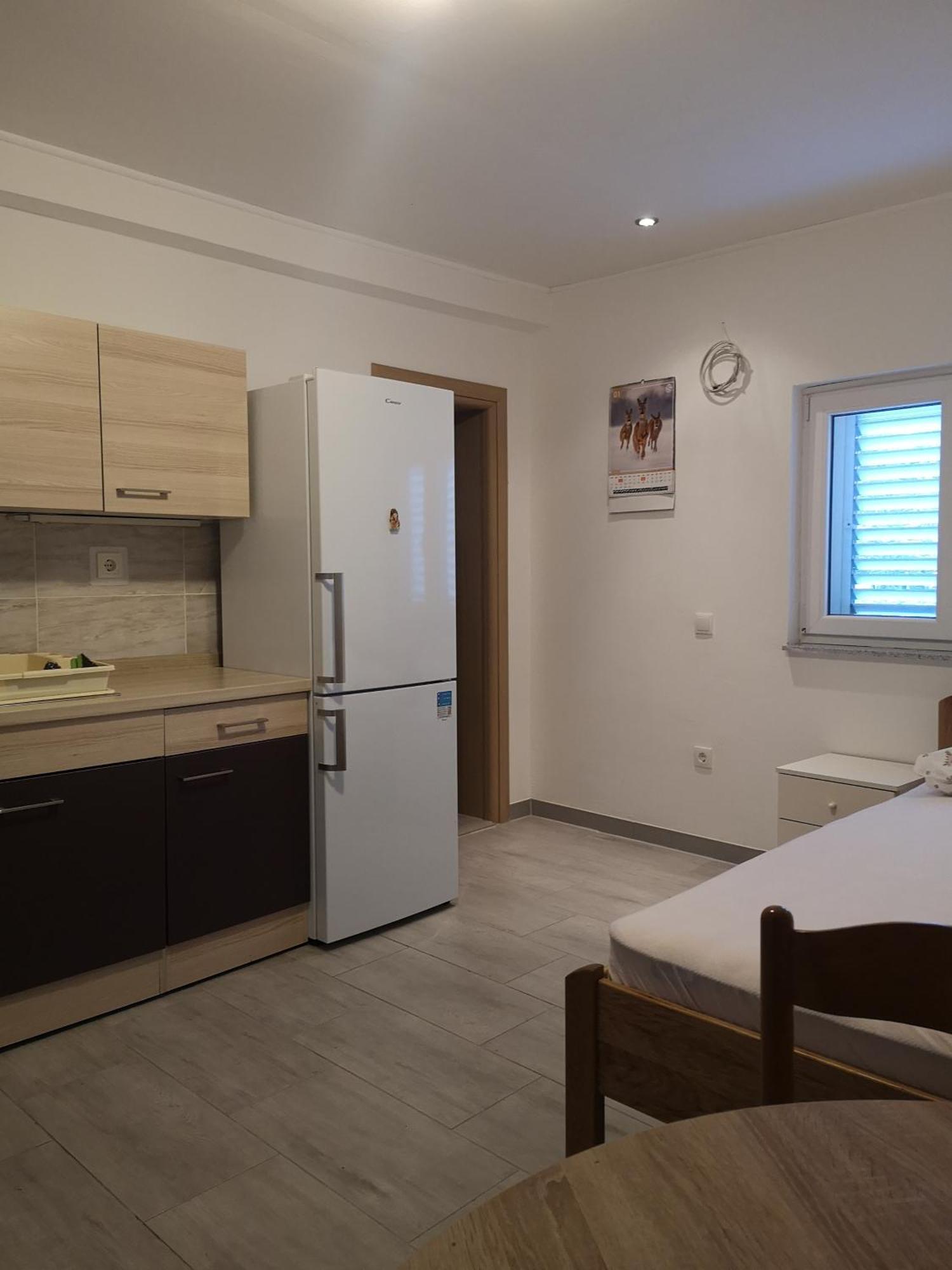 Apartments Govic Žaborić Chambre photo