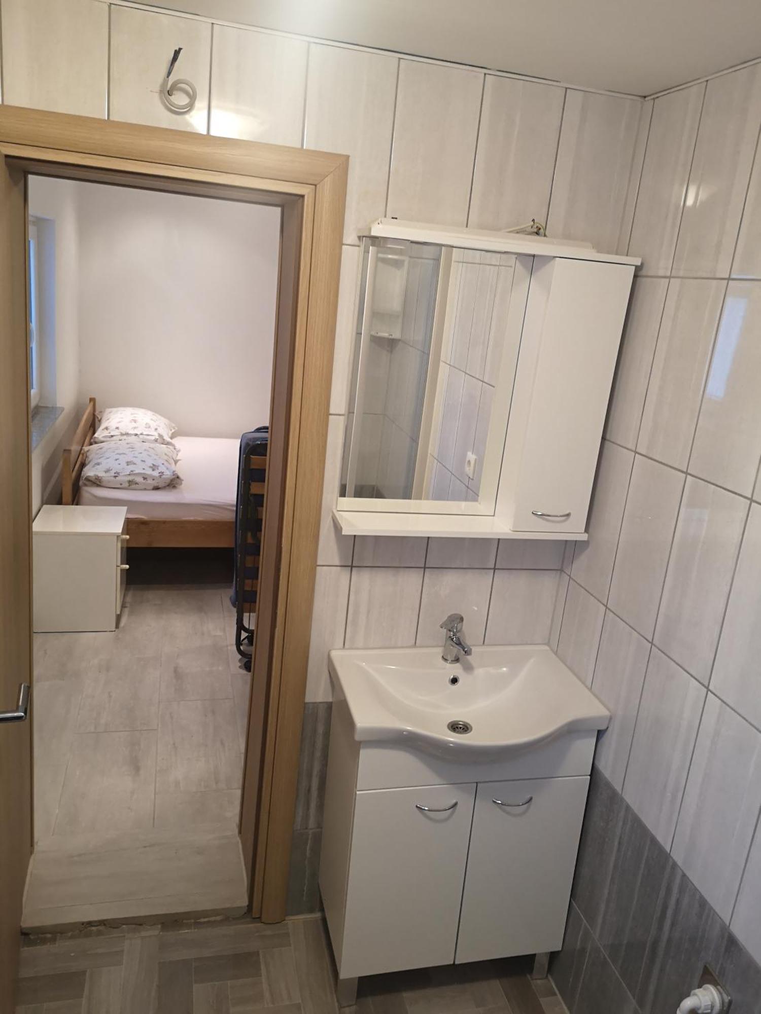 Apartments Govic Žaborić Chambre photo