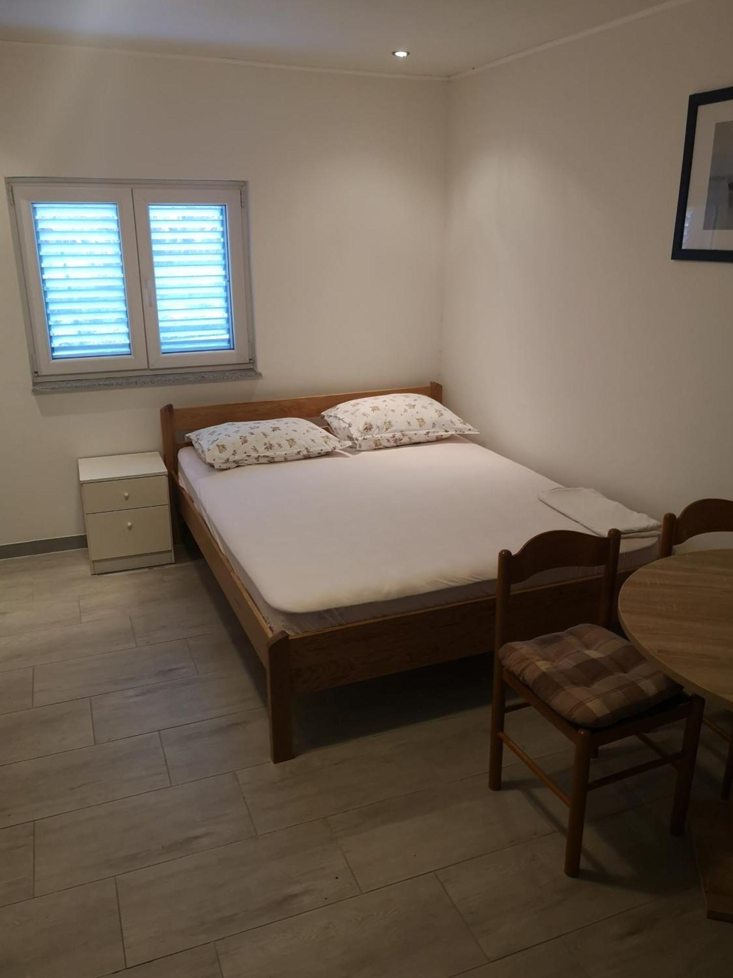Apartments Govic Žaborić Chambre photo