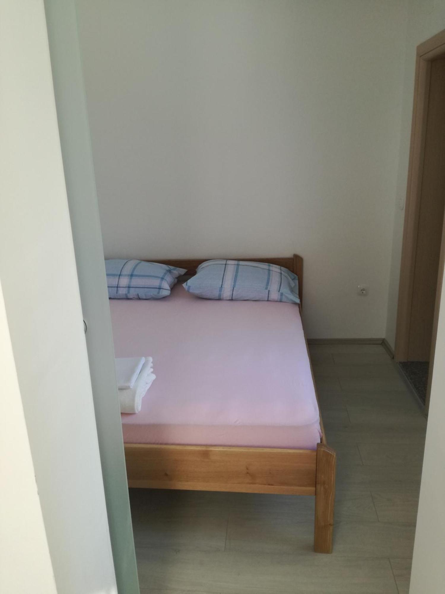 Apartments Govic Žaborić Chambre photo