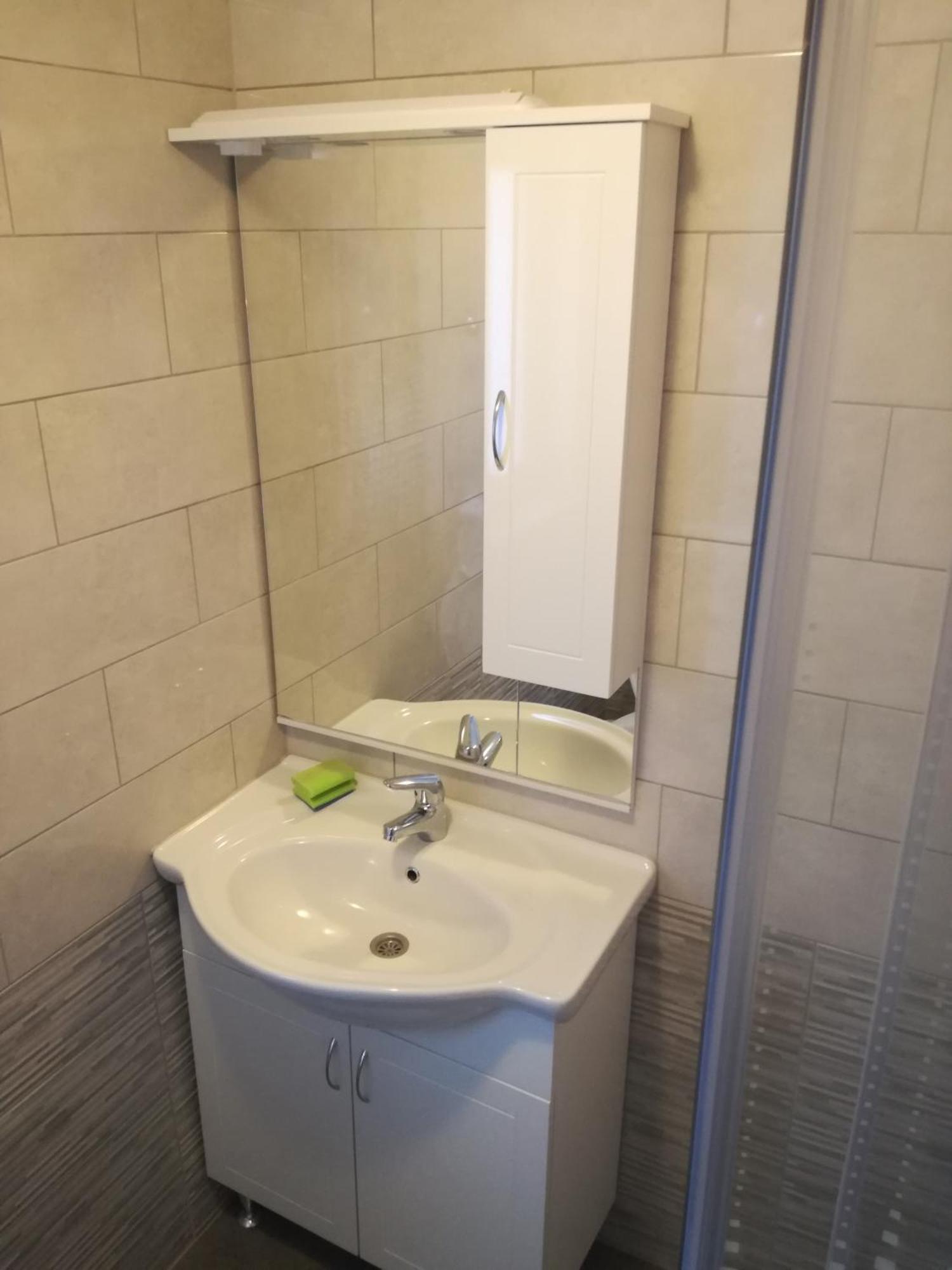 Apartments Govic Žaborić Chambre photo