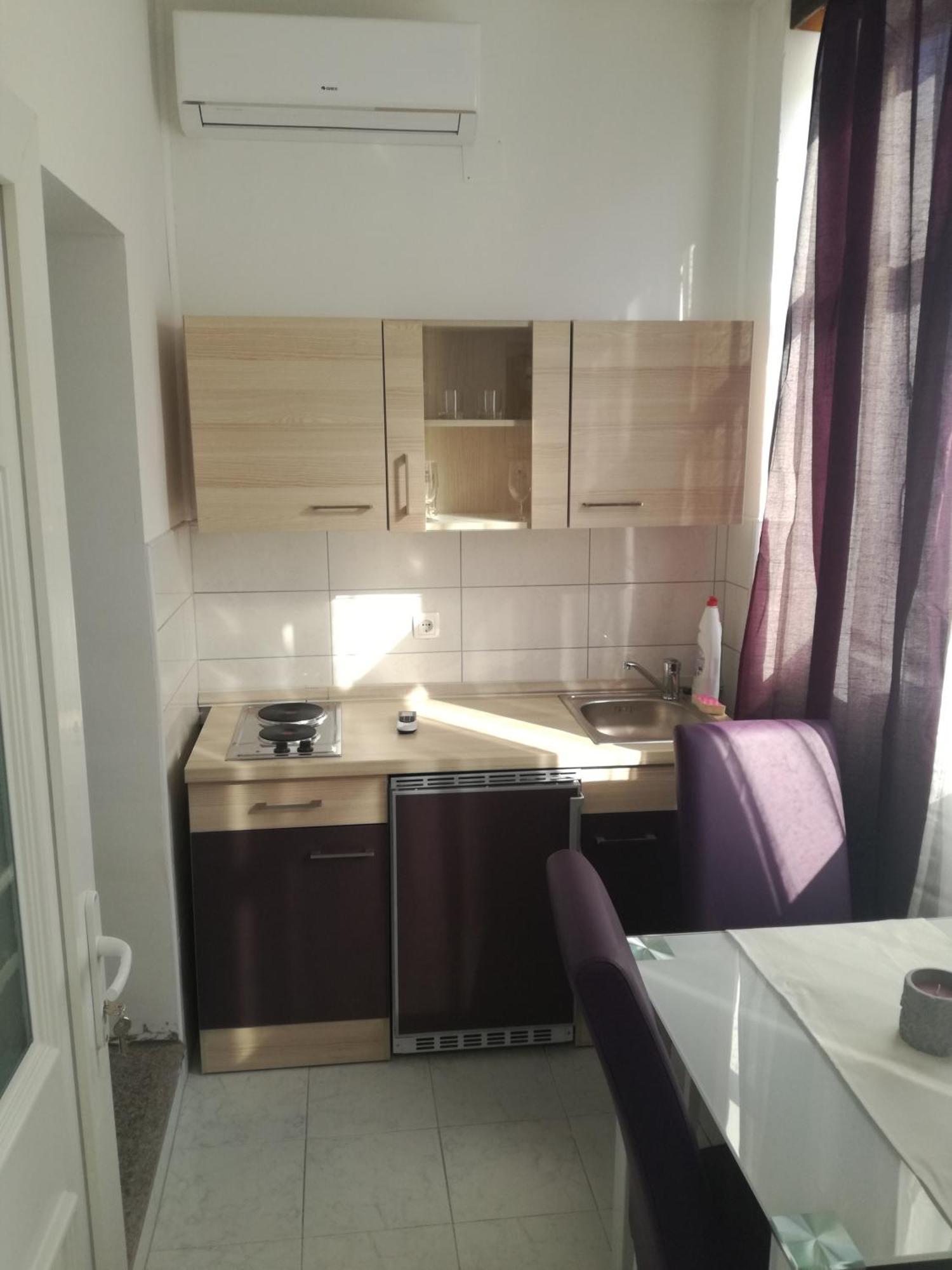 Apartments Govic Žaborić Chambre photo