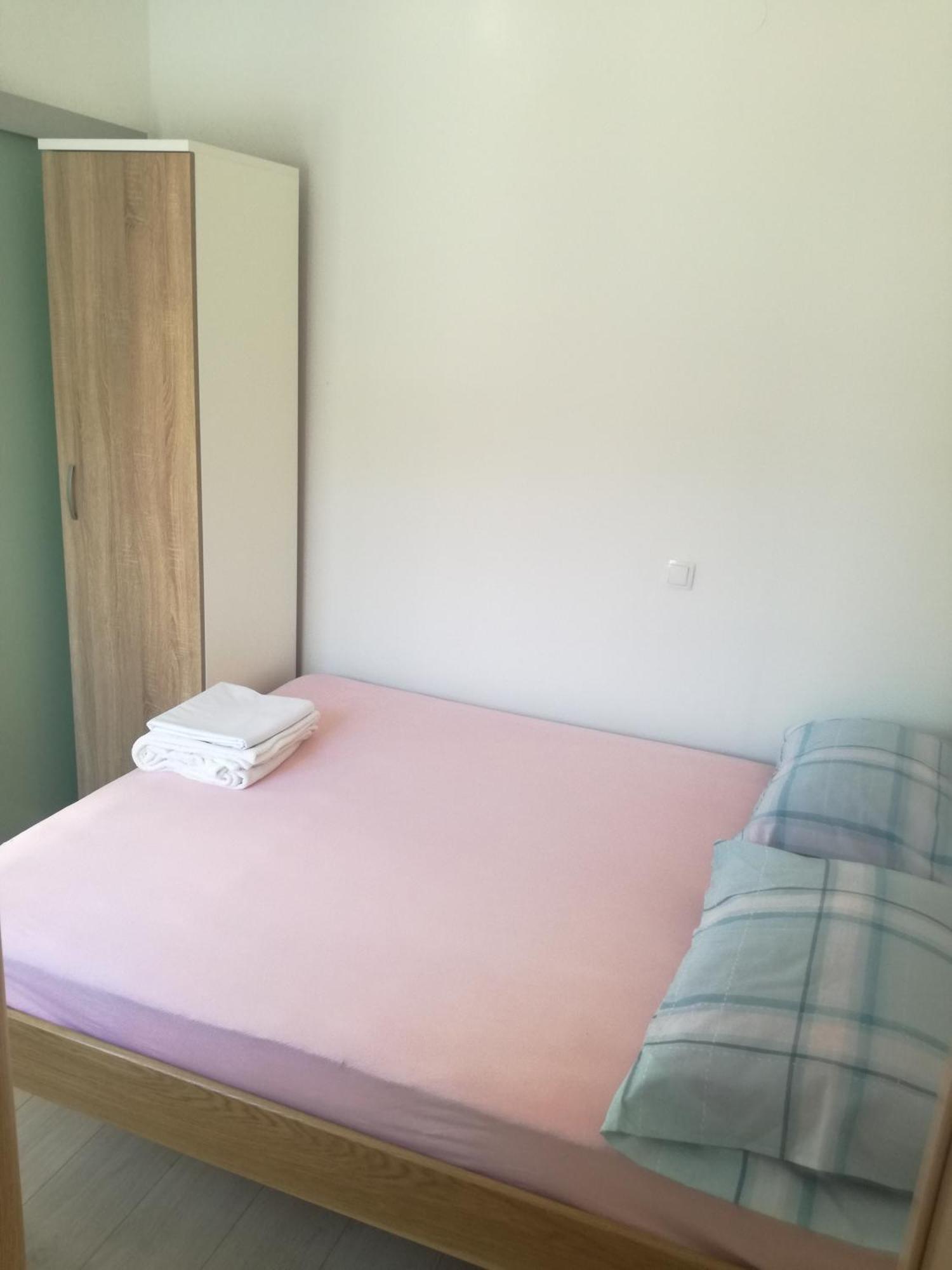 Apartments Govic Žaborić Chambre photo