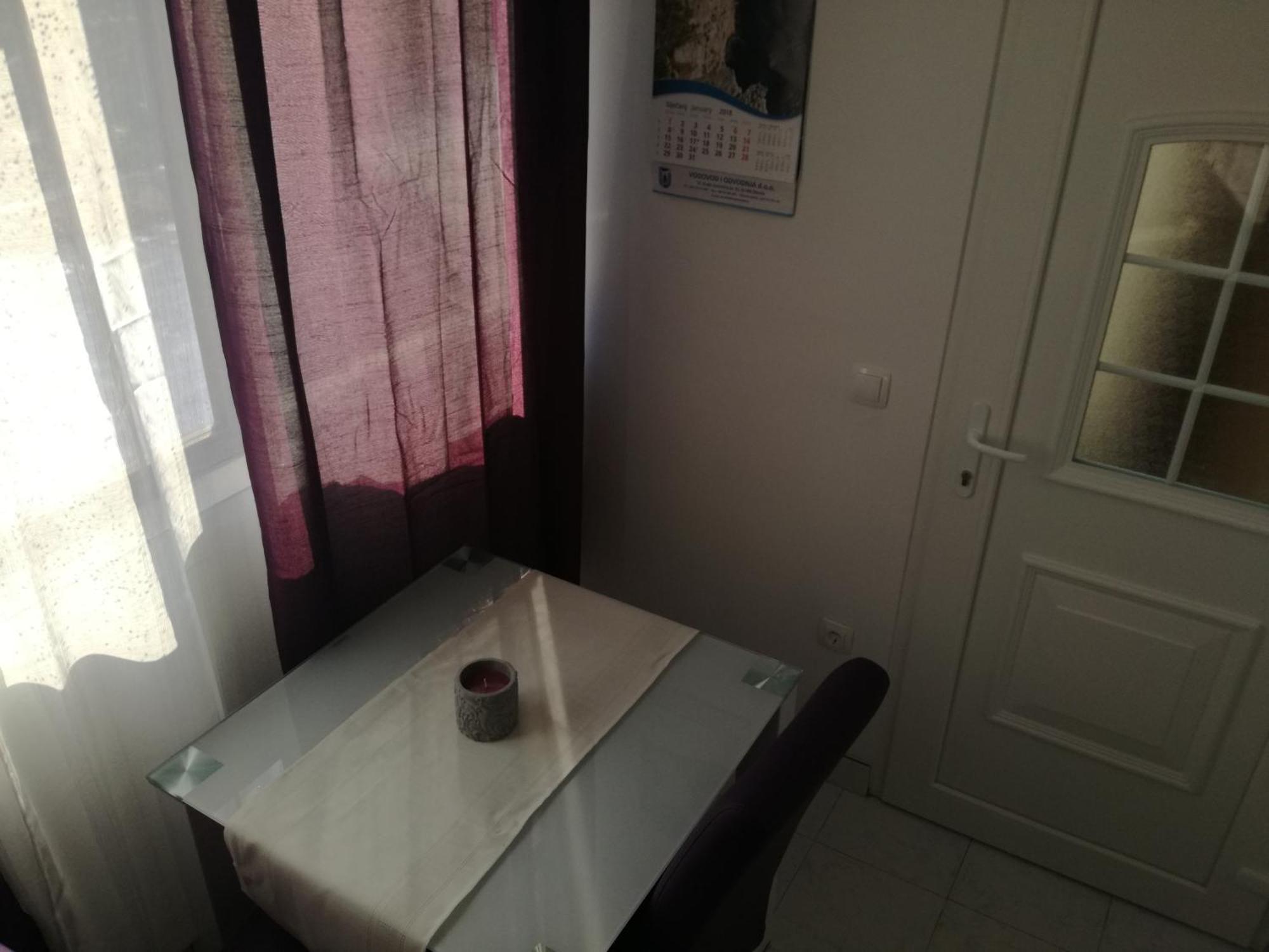 Apartments Govic Žaborić Chambre photo