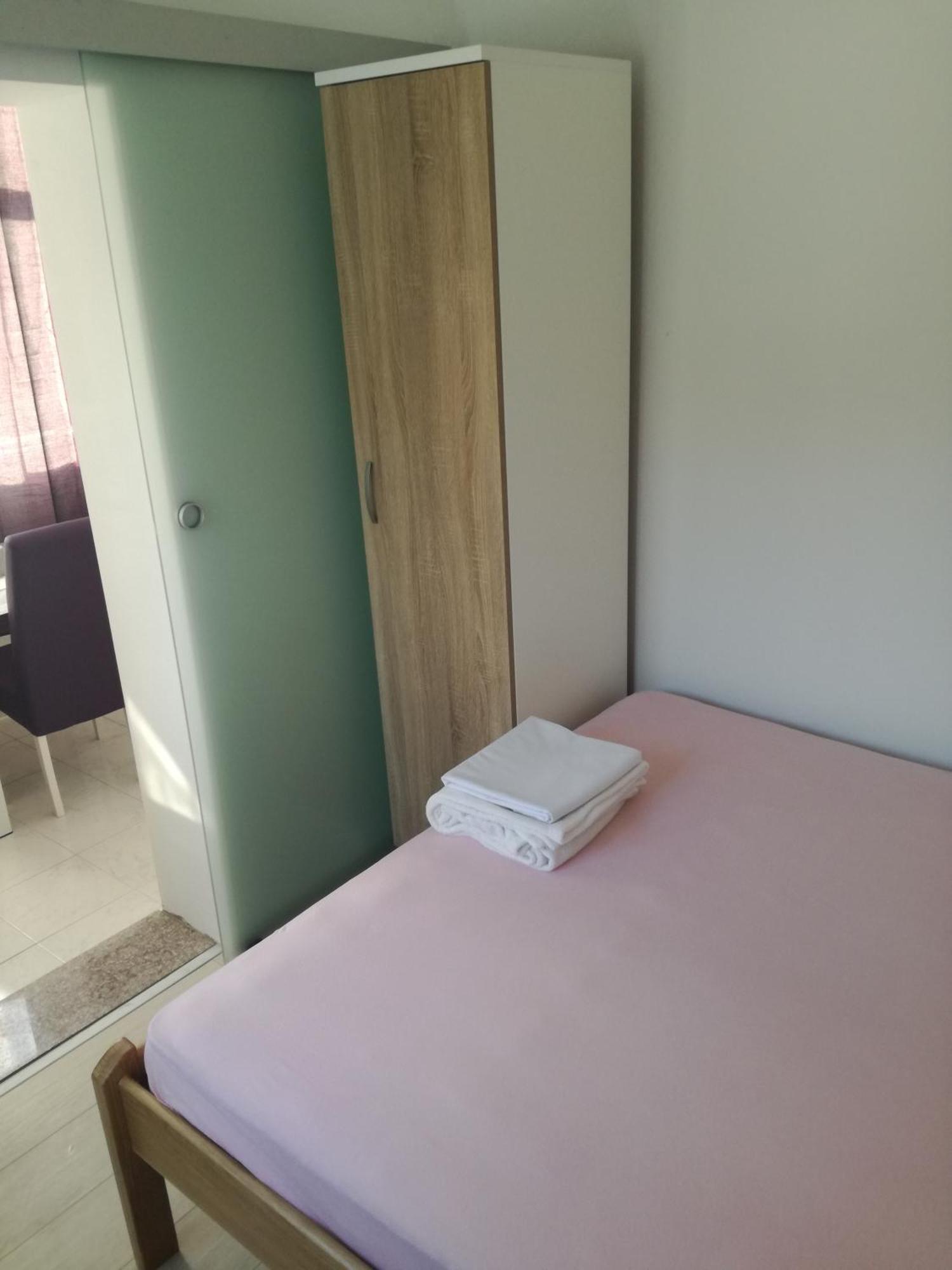 Apartments Govic Žaborić Chambre photo