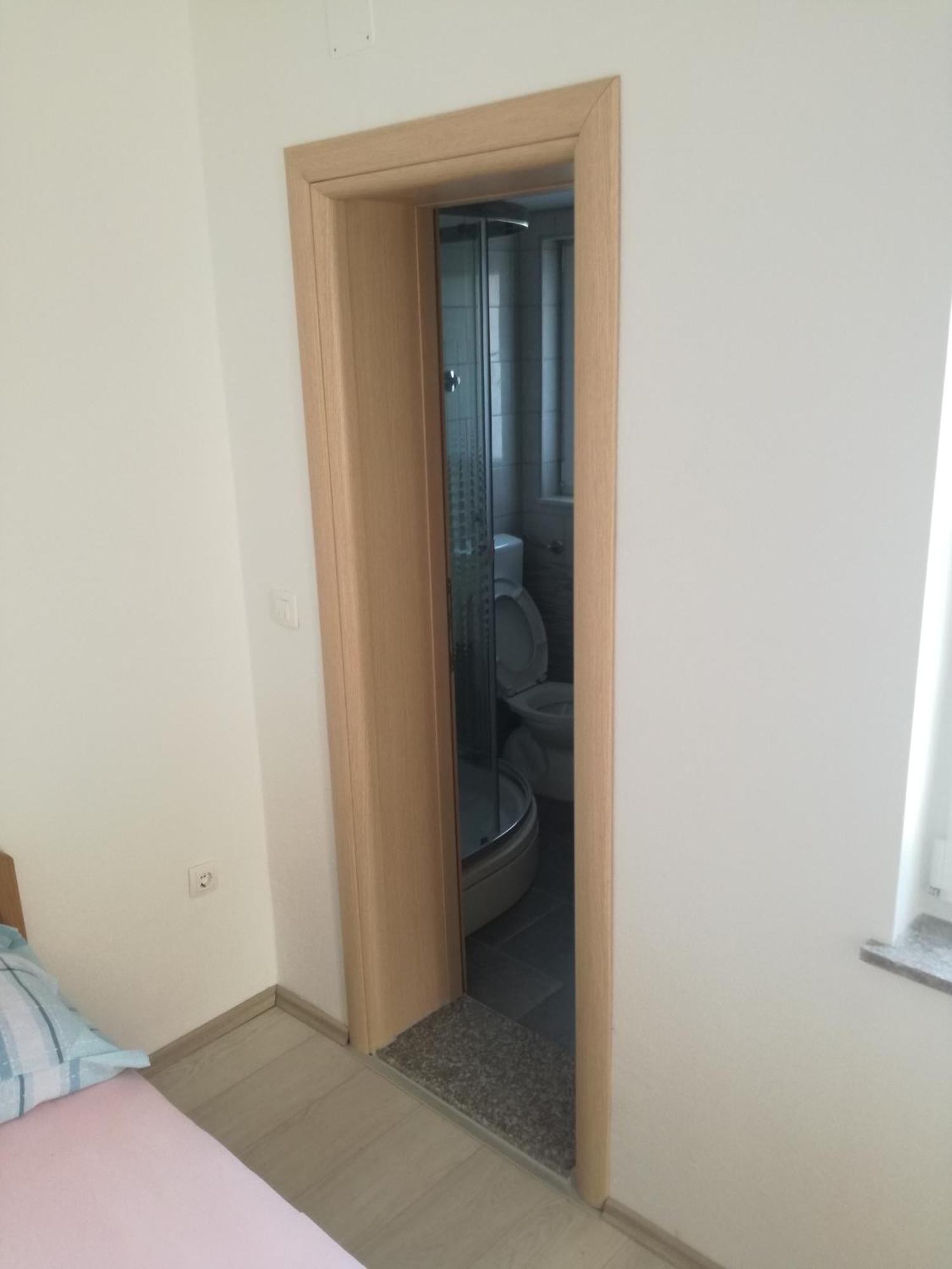 Apartments Govic Žaborić Chambre photo