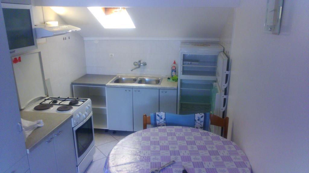 Apartments Govic Žaborić Extérieur photo