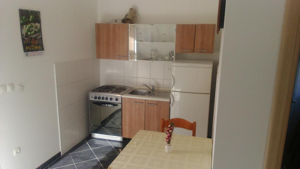 Apartments Govic Žaborić Extérieur photo