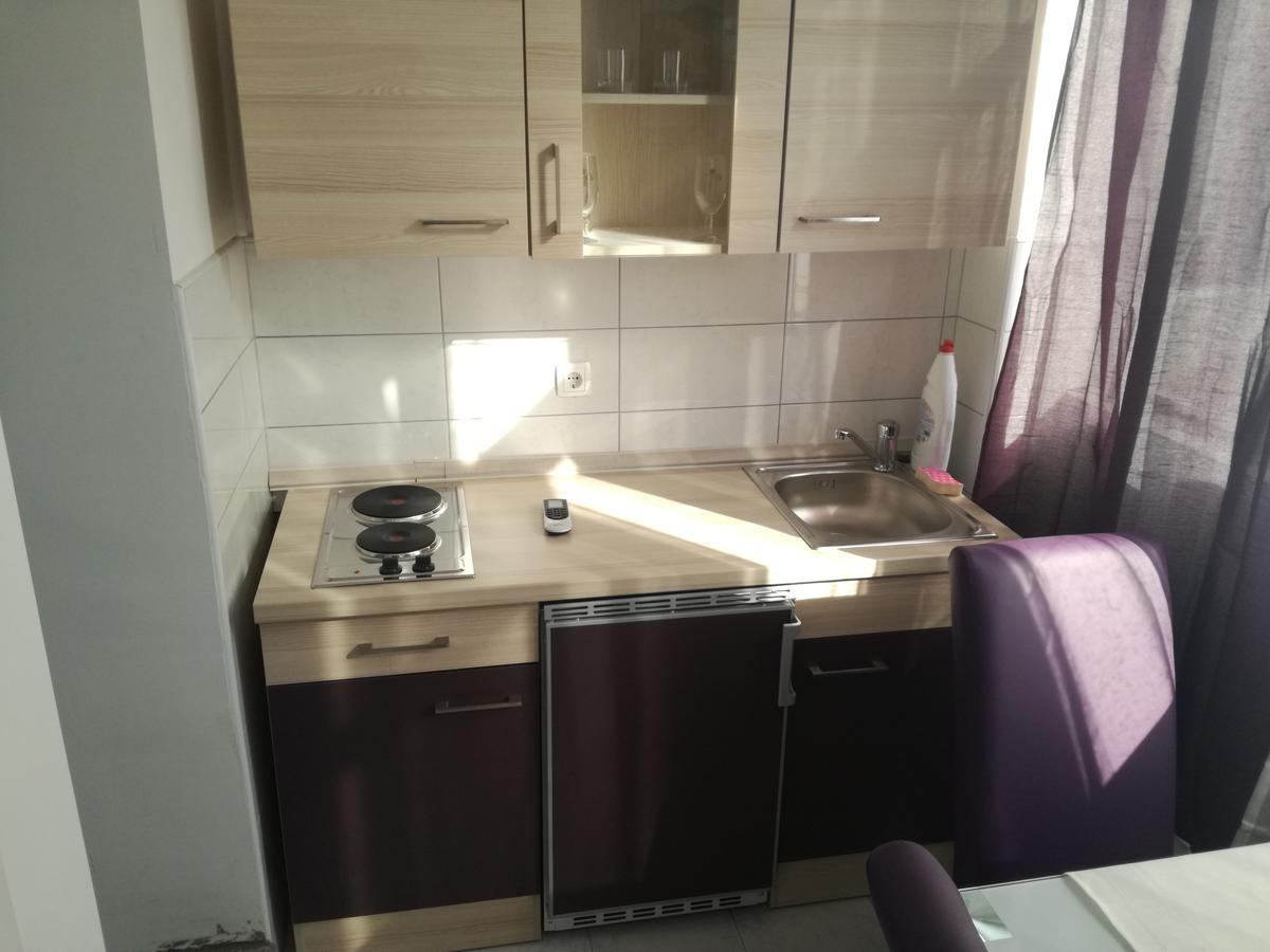 Apartments Govic Žaborić Extérieur photo